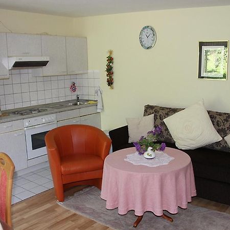Apartment Baden Baden Haus Am Ibachweg المظهر الخارجي الصورة