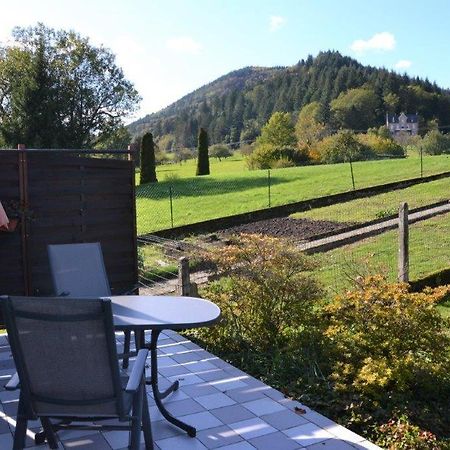 Apartment Baden Baden Haus Am Ibachweg المظهر الخارجي الصورة