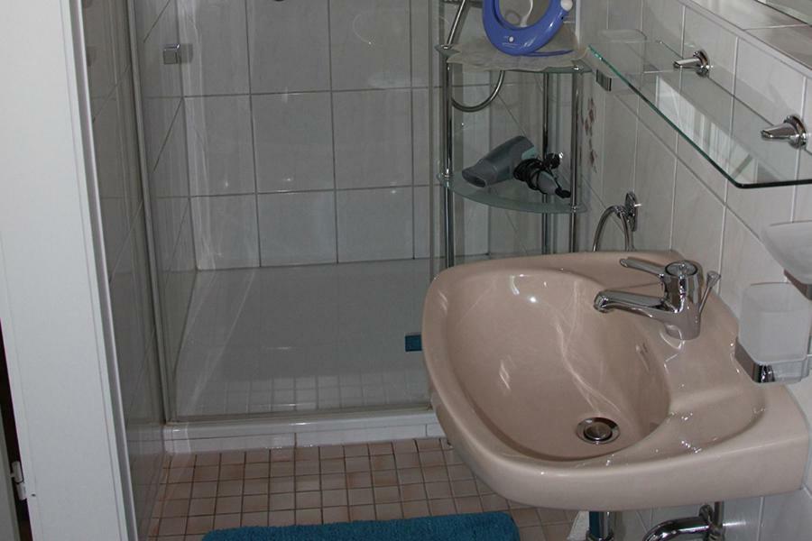 Apartment Baden Baden Haus Am Ibachweg المظهر الخارجي الصورة