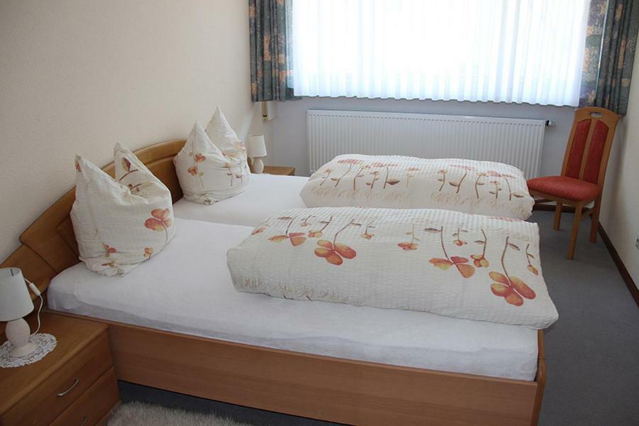 Apartment Baden Baden Haus Am Ibachweg المظهر الخارجي الصورة