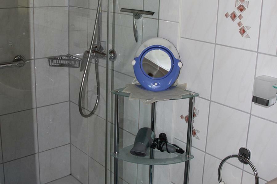 Apartment Baden Baden Haus Am Ibachweg المظهر الخارجي الصورة