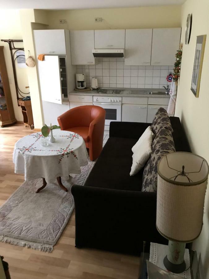 Apartment Baden Baden Haus Am Ibachweg المظهر الخارجي الصورة