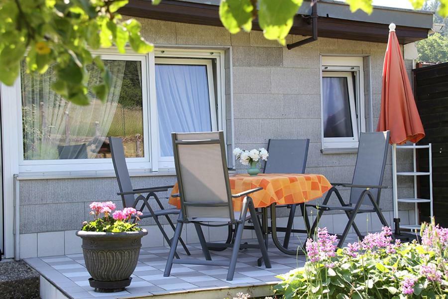 Apartment Baden Baden Haus Am Ibachweg المظهر الخارجي الصورة