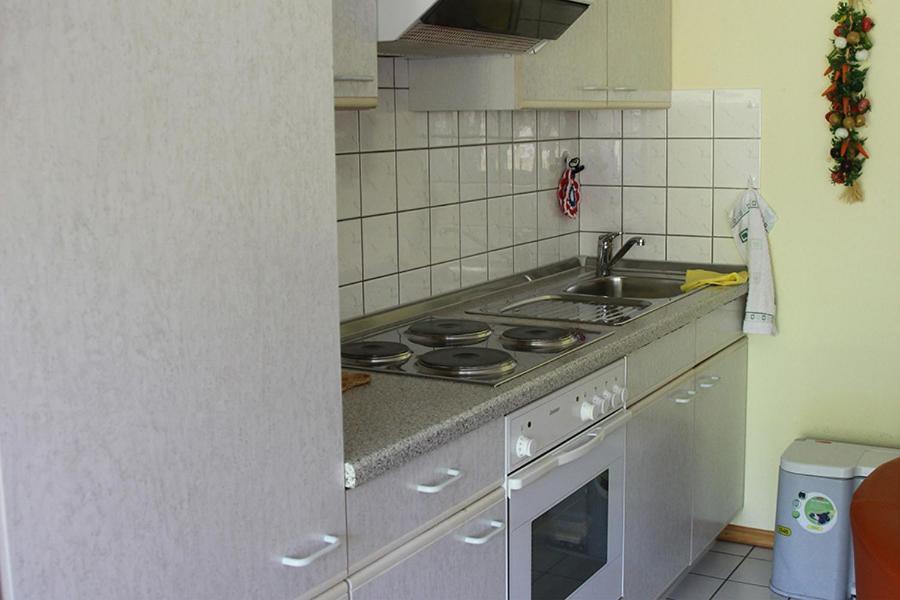 Apartment Baden Baden Haus Am Ibachweg المظهر الخارجي الصورة