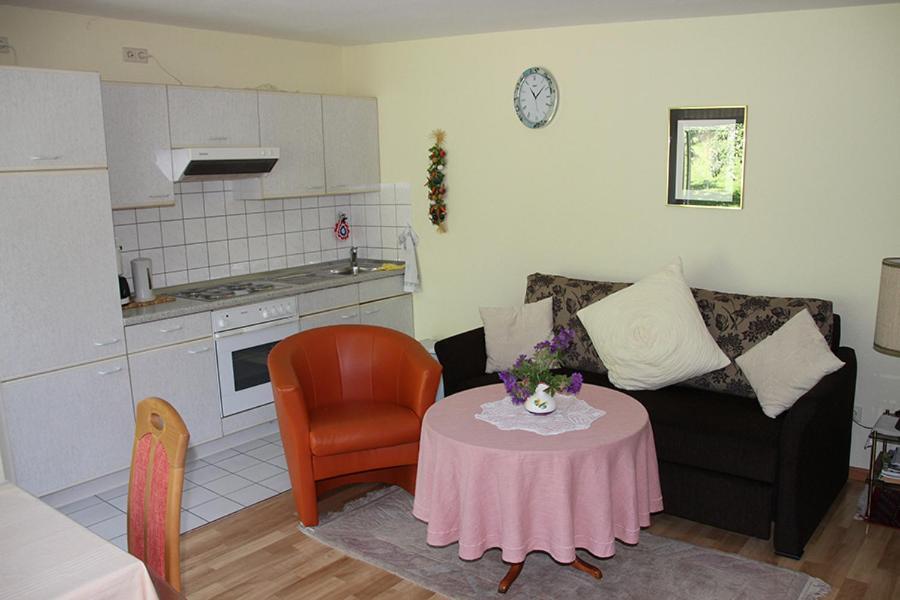 Apartment Baden Baden Haus Am Ibachweg المظهر الخارجي الصورة