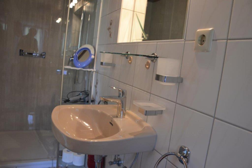 Apartment Baden Baden Haus Am Ibachweg المظهر الخارجي الصورة