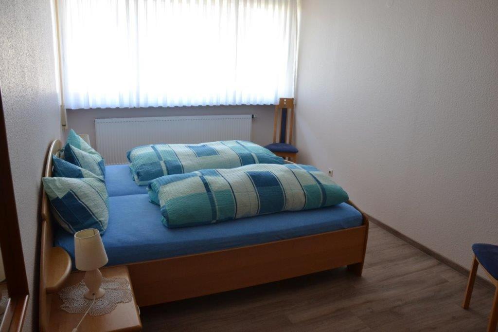 Apartment Baden Baden Haus Am Ibachweg المظهر الخارجي الصورة