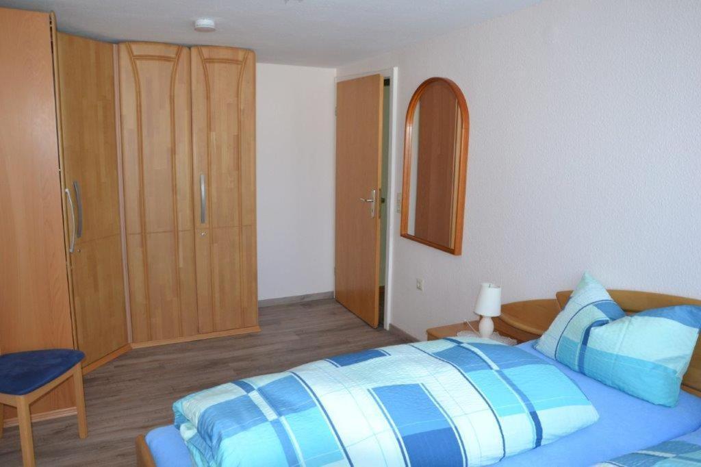 Apartment Baden Baden Haus Am Ibachweg المظهر الخارجي الصورة